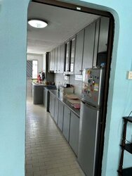 Blk 134 Yishun Street 11 (Yishun), HDB 4 Rooms #457030281